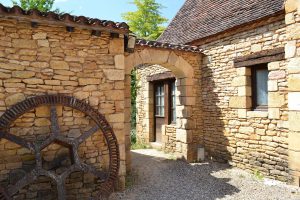 Maisons en Périgord